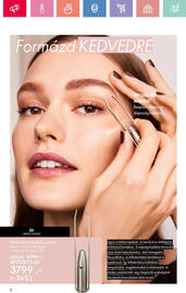 Oriflame akciós újság Oldal 8