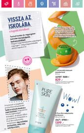 Oriflame akciós újság Oldal 80