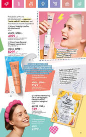 Oriflame akciós újság Oldal 81
