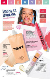 Oriflame akciós újság Oldal 82