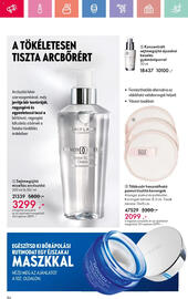 Oriflame akciós újság Oldal 86