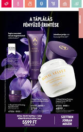 Oriflame akciós újság Oldal 87