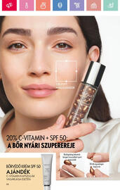 Oriflame akciós újság Oldal 88