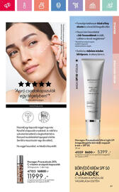 Oriflame akciós újság Oldal 89