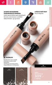 Oriflame akciós újság Oldal 9