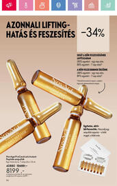 Oriflame akciós újság Oldal 90