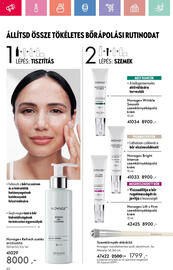 Oriflame akciós újság Oldal 92