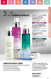 Oriflame akciós újság Oldal 93