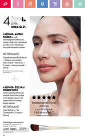Oriflame akciós újság Oldal 94