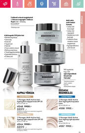 Oriflame akciós újság Oldal 95