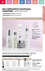 Oriflame akciós újság Oldal 97