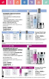 Oriflame akciós újság Oldal 98