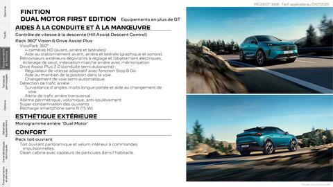 Catalogue Peugeot page 12