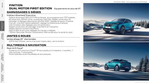 Catalogue Peugeot page 13