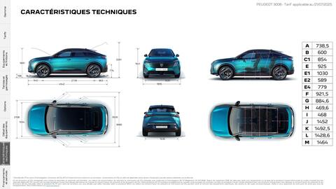 Catalogue Peugeot page 26