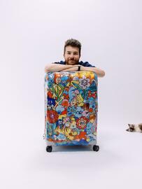 Samsonite Flugblatt Seite 2