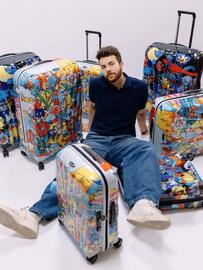 Samsonite Flugblatt Seite 5
