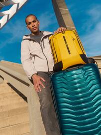 Samsonite Flugblatt Seite 9