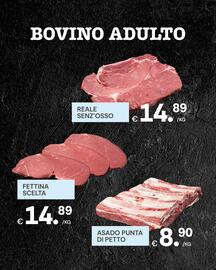 Volantino Centro Carne Pagina 2