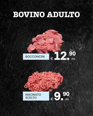 Volantino Centro Carne (valido fino al 20-07)