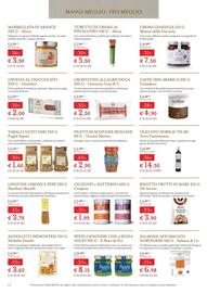 Volantino Eataly Pagina 2