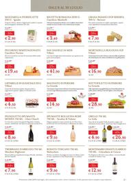 Volantino Eataly Pagina 3