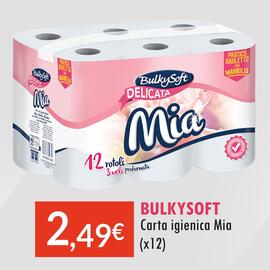 Volantino Sanitaria Demma settimana 28 Pagina 3