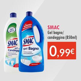 Volantino Sanitaria Demma settimana 28 Pagina 4