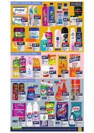 President Hyper catalogue Page 5
