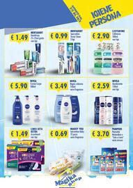 Volantino Magika Shop Pagina 2