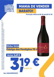 Folheto Casa Cheia Página 2