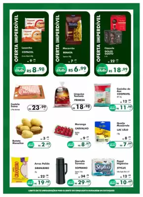 Catálogo Irani Supermercados (válido até 12-07)