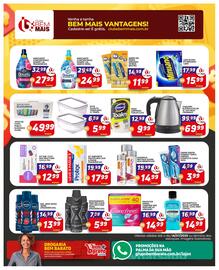 Catálogo Supermercado Bem Barato semana 28 Página 4