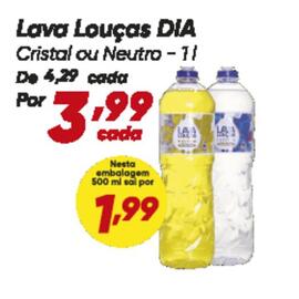Catálogo Dia Página 20