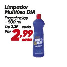 Catálogo Dia Página 25