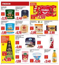 Volantino IperFamila Pagina 12