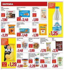 Volantino IperFamila Pagina 16