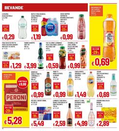 Volantino IperFamila Pagina 18
