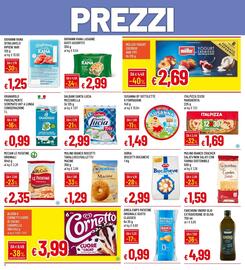 Volantino IperFamila Pagina 2