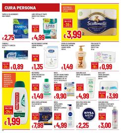 Volantino IperFamila Pagina 20