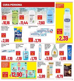 Volantino IperFamila Pagina 21