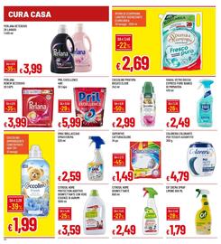 Volantino IperFamila Pagina 22