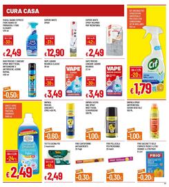 Volantino IperFamila Pagina 23