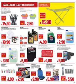 Volantino IperFamila Pagina 25