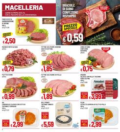 Volantino IperFamila Pagina 6