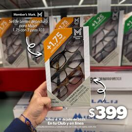 Catálogo Sam's Club Página 2