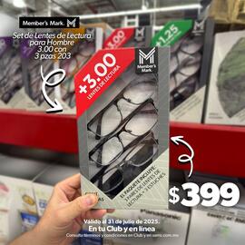 Catálogo Sam's Club Página 3