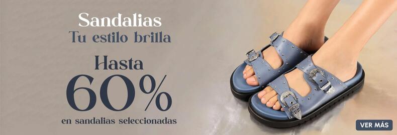 Catálogo Calzzapato Página 1