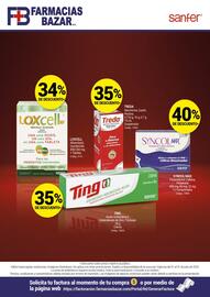 Catálogo Farmacias Bazar Página 10