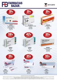 Catálogo Farmacias Bazar Página 13